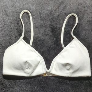 L*Space Helena Bikini Top